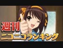 週刊ニコニコランキング #574