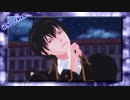 【MMD銀魂】HAL方さん550人のダンシング・GENTLEMAN【土方誕2018】