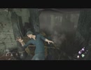 【dbd】生放送で起こった珍場面　♯1ストライクさせてくれないトラッパー