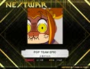 【K-Shoot MANIA】POP TEAM EPIC【創作譜面】