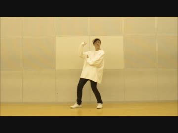 【踊ってみた】ダンスロボットダンス【10円】