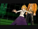 ほぼ負け確定イベントのアルクェイドに玉藻で特攻してみた (ラニルート4回戦1日目)【Fate/EXTRA】
