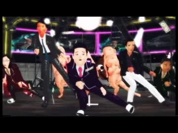 【あ！しもしも？クライムマン？】恒心ダンシングヒーロー【〇〇〇〇】