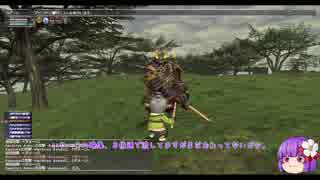 【FF11】新規・復帰者向けＦＦXIのトリセツのようなもの168【FFXI】