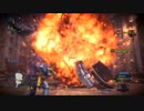 【MHW】モンハンW狩猟日記part11 Code:Red(再々挑戦)(ソロ)【シールドヘビィ】