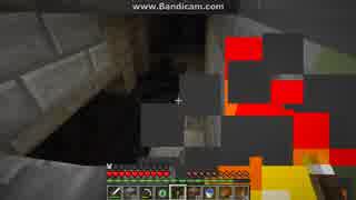 [第314日]マイクラ冒険記[Minecraft]