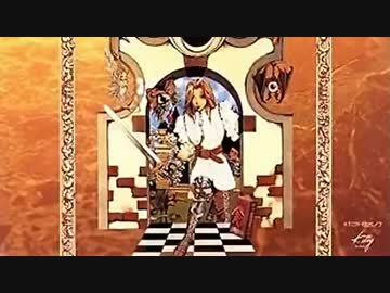 ミスティックアーク BGM集【リマスタリング版】 - ニコニコ動画