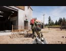 Farcry5 #14「解放後のミッション達その１」Part2＠ちゃっぴー