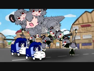 Welcome to NYN City☆.cyria.k