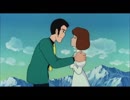 1979年12月15日　　★ルパン三世 カリオストロの城　主題歌　　「炎のたからもの」