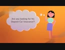 Tips for Getting No Deposit Auto Insurance