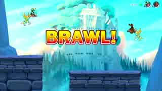 おれの愛用おじさん紹介します。[Brawlhalla]#第3戦