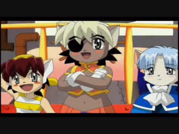 【実況】祝！テイルコンチェルト20周年 #9