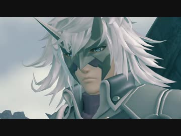 迫真ゼノ部レイド2周目の裏技.mp19