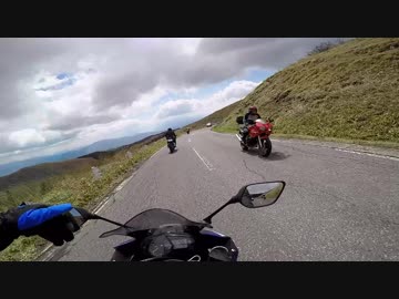 2018 GW ビーナスライン v(・∀・)Yaeh!まとめ