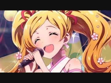 【エミリー】ミリオンライブ!アイドル個別メドレー