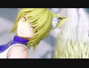 【東方MMD】チャイナドレスな藍さまでMakes You a Fighter【1080p】