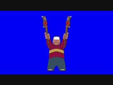 音割れジャイアンBB