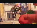 [Overwatch]ゴリラの日常141[PC版]