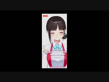 詩子おねぇさんの挨拶の声のピッチを下げたら実家のような安心感