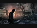 至高のブラスナックルを求めてサイコブレイクをNIGHTMAREで普通にプレイ2-2