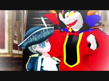 【届木ウカ】チーム年子で乱躁滅裂ガール【あっくん大魔王】