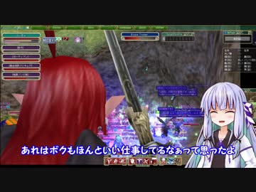 【MoE】ぼくらのWarAge【E鯖】　Part2