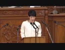 日本維新の会：ＴＰＰ整備法案に関する趣旨説明・質疑