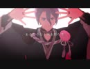 【MMD刀剣乱舞】歌仙さんでアンノウン・マザーグース