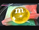 【音フェチ】ASMR！イヤホン推奨♪スライム遊び♪ケース、袋入り！癒し、安らぎ、心地いい手触り♪