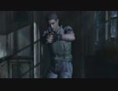 【実況】BIOHAZARD ―世紀末の三銃士― part3