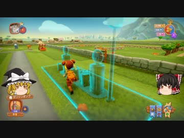 【Farm Together】 マオの暇無し農場日記２ 【ゆっくり実況】その３