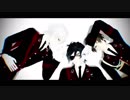 【MMD刀剣乱舞】SCREAM