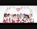 【らぶみゅーず！】春曲メドレー踊ってみた【ラブライブ！】
