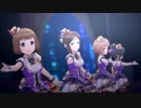 デレステMV フリルドスクエアで「Heart Voice」