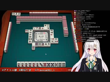 首が細すぎてロンされた女子高生【夜桜たま】