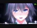 【MMD】ヤンデレ咲夜さんと見詰めあう動画【４分間耐久】1080p