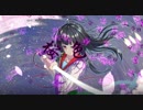 桜色/meca feat.音街ウナ