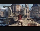 ダークソウル2を初見で持たざる者　7