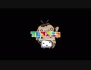 friends.nico ニコフレ　けもフレ風 2nd END