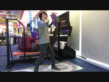【ダンエボ】チョコレートスマイル 踊ってみた【日向美ビタースイーツ♪】