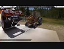 My Summer Car -フィンランドに久しぶりの帰郷♥嵐の前の静けさ-