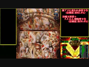 CR牙狼 ～GOLD STORM翔～ 02回目