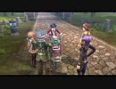 閃の軌跡を実況プレイ Part37【第３章・自由行動日②】