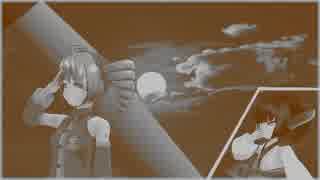 【平沢進】ミサイル【重音テト】
