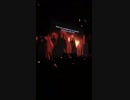 BABYMETAL In the name of~Distortion~Elevator girl ＠Kansas City, MO Uptown Theater(facebook)