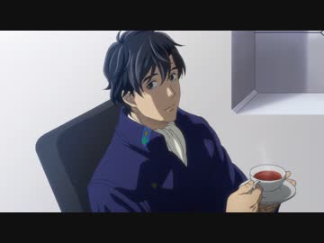 「銀河英雄伝説 Die Neue These 邂逅」　第六話　イゼルローン攻略（前編）