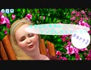 【ゆっくり】ゆるふわ女子のシンデレラストーリー part3【SIMS3】