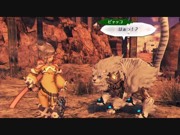 【実況】愛に生きるゼノブレイド2 part31