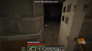 [第315日]マイクラ冒険記[Minecraft]